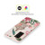 LebensArt Birds And Floral Birdcage Master Soft Gel Case for Huawei Mate 40 Pro 5G