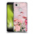 LebensArt Birds And Floral Flamingo Paradise Soft Gel Case for Google Pixel 3
