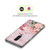 LebensArt Birds And Floral Flamingo Paradise Soft Gel Case for Google Pixel 3