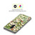 LebensArt Birds And Floral Berries Soft Gel Case for Google Pixel 8 Pro
