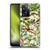 LebensArt Birds And Floral Berries Soft Gel Case for OPPO A57s