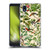 LebensArt Birds And Floral Berries Soft Gel Case for Samsung Galaxy A01 Core (2020)