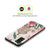 LebensArt Birds And Floral Birdcage Master Soft Gel Case for Samsung Galaxy A14 5G