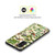 LebensArt Birds And Floral Berries Soft Gel Case for Samsung Galaxy A55 5G
