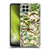 LebensArt Birds And Floral Berries Soft Gel Case for Samsung Galaxy M33 (2022)
