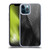 LebensArt Elegance in Black Palms Soft Gel Case for Apple iPhone 12 Pro Max