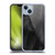 LebensArt Elegance in Black Palms Soft Gel Case for Apple iPhone 14 Plus