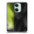 LebensArt Elegance in Black Palms Soft Gel Case for OnePlus Nord 3 5G