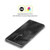 LebensArt Elegance in Black Palms Soft Gel Case for OnePlus Nord 3 5G