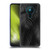 LebensArt Elegance in Black Palms Soft Gel Case for Nokia 5.3