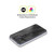 LebensArt Elegance in Black Palms Soft Gel Case for Nokia 5.3