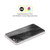 LebensArt Elegance in Black Palms Soft Gel Case for OPPO Reno 4 5G