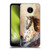 Simone Gatterwe Horses Wild 2 Soft Gel Case for Nokia C10 / C20