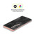 LebensArt Elegance in Black Palms Soft Gel Case for Xiaomi Redmi Note 9T 5G