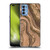 LebensArt Glamour Patterns Crystal Marble Amber Soft Gel Case for OPPO Reno 4 5G