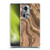 LebensArt Glamour Patterns Crystal Marble Amber Soft Gel Case for OPPO Reno11