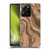 LebensArt Glamour Patterns Crystal Marble Amber Soft Gel Case for Xiaomi Redmi Note 12 Pro 5G