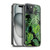 LebensArt Jungle Plants And Animals Monstera Soft Gel Case for Apple iPhone 15 Plus & MagSafe