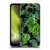 LebensArt Jungle Plants And Animals Monstera Soft Gel Case for Nokia C10 / C20