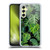 LebensArt Jungle Plants And Animals Monstera Soft Gel Case for Samsung Galaxy A34 5G