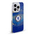 Chelsea Football Club Retro Kit and Stadium Stamford Bridge Soft Gel Case for Apple iPhone 5c