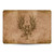 EA Bioware Dragon Age Heraldry Grey Wardens Distressed Vinyl Sticker Skin Decal Cover for Apple MacBook Pro 13" A2338
