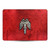 EA Bioware Dragon Age Heraldry Kirkwall Symbol Vinyl Sticker Skin Decal Cover for Apple MacBook Pro 13" A2338