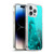 LebensArt Mix Art Seahorse Soft Gel Case for Apple iPhone 13 Pro Max & MagSafe