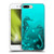 LebensArt Mix Art Seahorse Soft Gel Case for Apple iPhone 7 Plus / iPhone 8 Plus