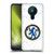 Chelsea Football Club Retro Kit and Stadium 1953 Crest Soft Gel Case for Nokia 5.3