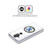 Chelsea Football Club Retro Kit and Stadium 1953 Crest Soft Gel Case for Nokia 5.3