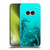 LebensArt Mix Art Seahorse Soft Gel Case for Nothing Phone (2a)