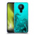 LebensArt Mix Art Seahorse Soft Gel Case for Nokia 5.3