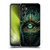 LebensArt Mix Art Teal Green Dragon Eye Soft Gel Case for Samsung Galaxy A05s