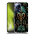 LebensArt Mix Art Art Deco Gold Teal Kopie Soft Gel Case for Xiaomi 13 Lite 5G
