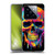 LebensArt Mix Art Rainbow Skull Soft Gel Case for Xiaomi 14 Pro