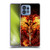 Ruth Thompson Dragons Flameblade Soft Gel Case for Motorola Moto Edge 40 Pro