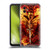 Ruth Thompson Dragons Flameblade Soft Gel Case for Samsung Galaxy Xcover6 Pro/Pro2
