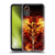 Ruth Thompson Dragons Flameblade Soft Gel Case for Samsung Galaxy Xcover7 5G
