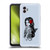 Rachel Caldwell Illustrations Tattoo Girl Soft Gel Case for Samsung Galaxy Xcover6 Pro/Pro2