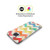 Rachel Caldwell Patterns Zigzag Quilt Soft Gel Case for Motorola Moto Edge 30 Fusion