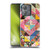 Rachel Caldwell Patterns Quilt Soft Gel Case for Motorola Edge 40 Neo 5G