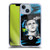 Manchester City Man City FC Graffiti Collection by Murwalls Phil Foden Soft Gel Case for Apple iPhone 14