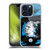 Manchester City Man City FC Graffiti Collection by Murwalls Erling Haaland Soft Gel Case for Apple iPhone 15 Pro