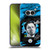 Manchester City Man City FC Graffiti Collection by Murwalls Jack Grealish Soft Gel Case for Nothing Phone (2a)