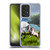 Simone Gatterwe Horses Love Forever Soft Gel Case for Samsung Galaxy A33 5G (2022)