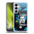 Manchester City Man City FC Graffiti Collection by Murwalls Kevin De Bruyne Soft Gel Case for Samsung Galaxy S24 5G