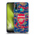 Arsenal FC Crest Patterns Digital Camouflage Soft Gel Case for Huawei P40 lite E