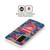 Arsenal FC Crest Patterns Digital Camouflage Soft Gel Case for Huawei P40 5G