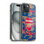 Arsenal FC Crest Patterns Digital Camouflage Soft Gel Case for Apple iPhone 15 & MagSafe